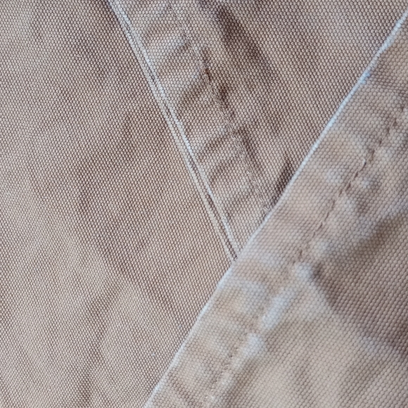 Modern Man Dickies Genuine Heavy-Knit Work Overalls - Picture 8 of 12